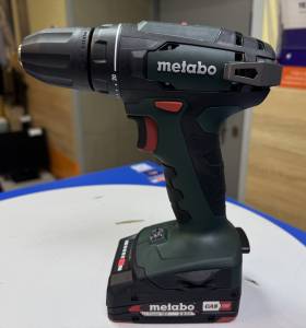 01-200282668: Metabo bs 18