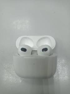 01-200242506: Apple airpods 3rd generation