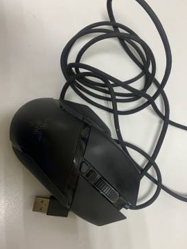 01-200282973: Razer basilisk v3 usb