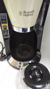 01-200289459: Russell Hobbs colours plus cream 24033-56