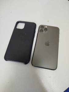 01-200294427: Apple iphone 11 pro 256gb