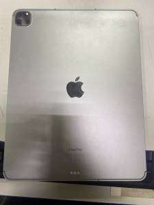 01-200293987: Apple ipad pro 12,9 6-gen. wifi 128gb cellular