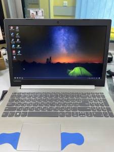 01-200292678: Lenovo єкр. 15,6/ core i3 6006u 2,0ghz/ ram8gb/ ssd128gb/video gf 920m