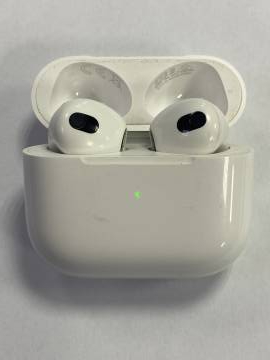 01-200294567: Apple airpods 3rd generation