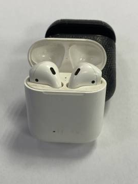 01-200257044: Apple airpods 2 gen a1938 / a2032 / a2031 2019р