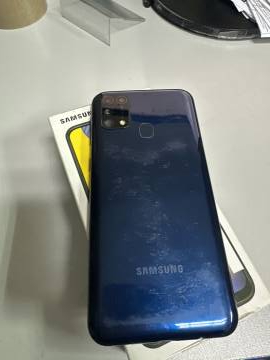 01-200300244: Samsung m315f galaxy m31 6/128gb