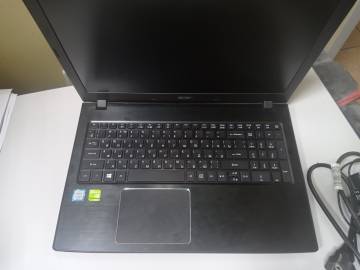 01-200300619: Acer єкр. 15,6/ core i3 6006u 2,0ghz/ ram4gb/ hdd500gb/ gf 940mx