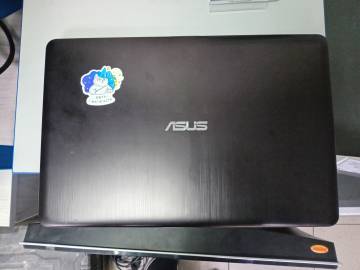 01-200296379: Asus єкр. 15,6/ core i3 5005u 2,0ghz/ ram4gb/ hdd500gb/video gf gt920m