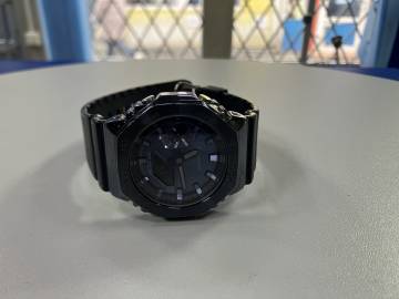 01-200301414: Casio gm-2100n