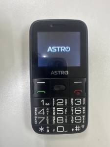 01-200312613: Astro a241