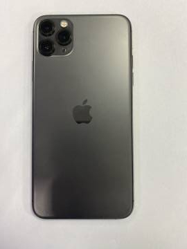 01-200306908: Apple iphone 11 pro max 256gb