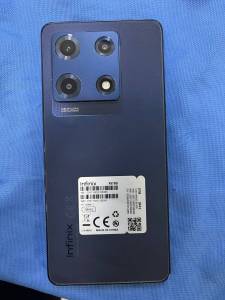 01-200317226: Infinix x678b note 30 pro 8/256gb