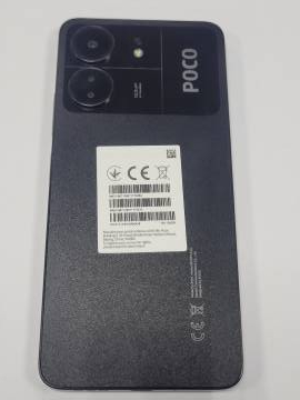 01-200319520: Xiaomi poco c65 6/128gb