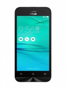 Мобільний телефон Asus zenfone go (zb452kg) (x014d) 8gb