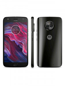 Мобільний телефон Motorola xt1900-7 moto x4 3/32gb