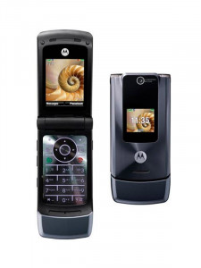 Motorola w510