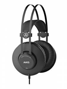 Навушники Akg k52
