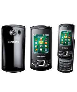 Samsung e2550