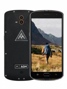 Мобільний телефон Agm x1 4/64gb