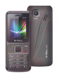 Мобільний телефон S-Tell s2-01