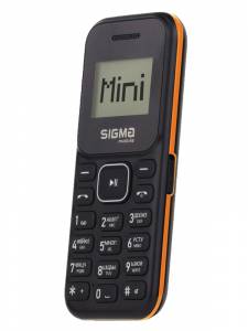 Мобільний телефон Sigma x-style 14 mini