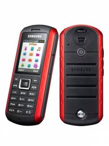 Samsung b2100 xplorer