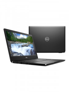 Ноутбук екран 15,6" Dell core i3 8145u 2,1ghz/ ram8gb/ ssd256gb/ uhd620/1920x1080