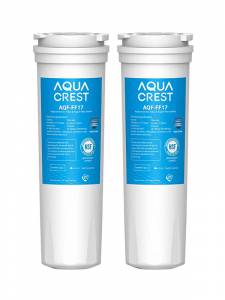 Фільтр для води Aqua Crest 2штaqf 8368