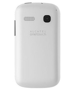 Alcatel onetouch 4032d dual sim