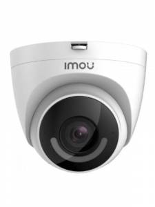 Відеокамера цифрова Imou ipc-t26ep