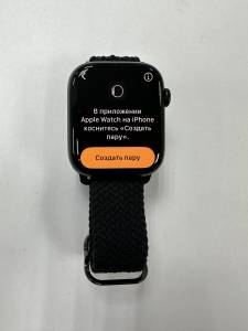 01-19247092: Apple watch series 7 45mm