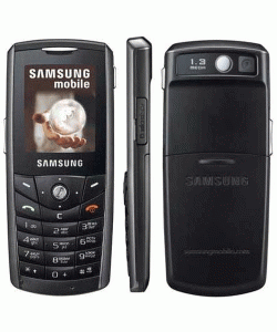 Samsung e200
