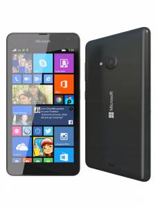 Мобильний телефон Microsoft lumia 535 dual sim