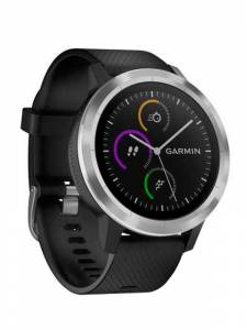 Часы Garmin vivoactive 3 black010-01769-01