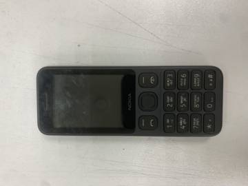 01-19308120: Nokia 125 ta-1253