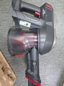 16-000250208: Hoover h free 100