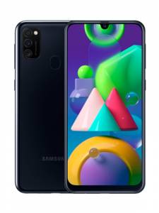 Мобільний телефон Samsung galaxy m21 sm-m215f 4/64gb