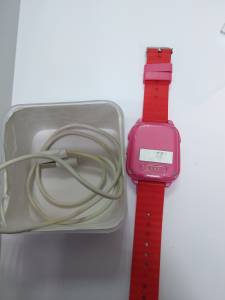 01-19324134: Smart Watch дитячий