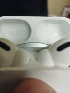 01-19321146: Apple airpods pro a2190,a2084+a2083 2019г