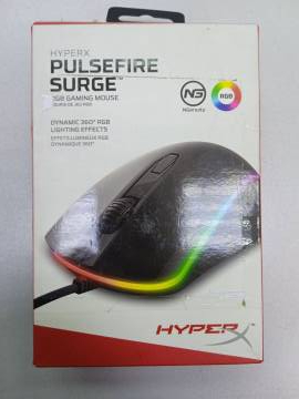 01-200017058: Hyperx pulsefire surge hx-mc002b
