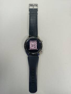 01-200021403: Huawei watch gt ftn-b19