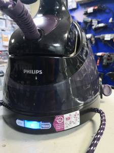01-200043006: Philips gc8650 з парогенератором