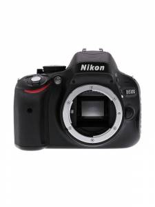 Фотоапарат Nikon d5100 body