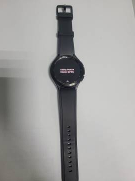 01-200053001: Samsung galaxy watch 4 classic 46mm lte sm-r895f