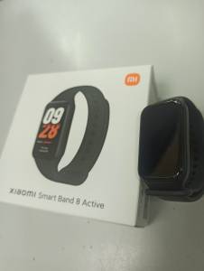 01-200047593: Xiaomi mi smart band 8 active