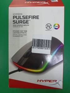 01-200054298: Hyperx pulsefire surge hx-mc002b