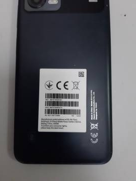 01-200060911: Xiaomi poco x5 5g 6/128gb