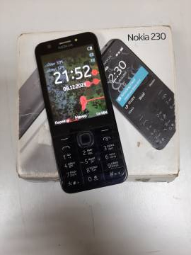 01-200086843: Nokia 230 rm-1172 dual sim