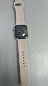 01-200086749: Apple watch series 6 44mm aluminum case