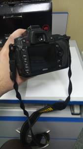 01-200101223: Nikon d90 nikon nikkor af-s 18-105mm f/3.5-5.6g ed vr dx